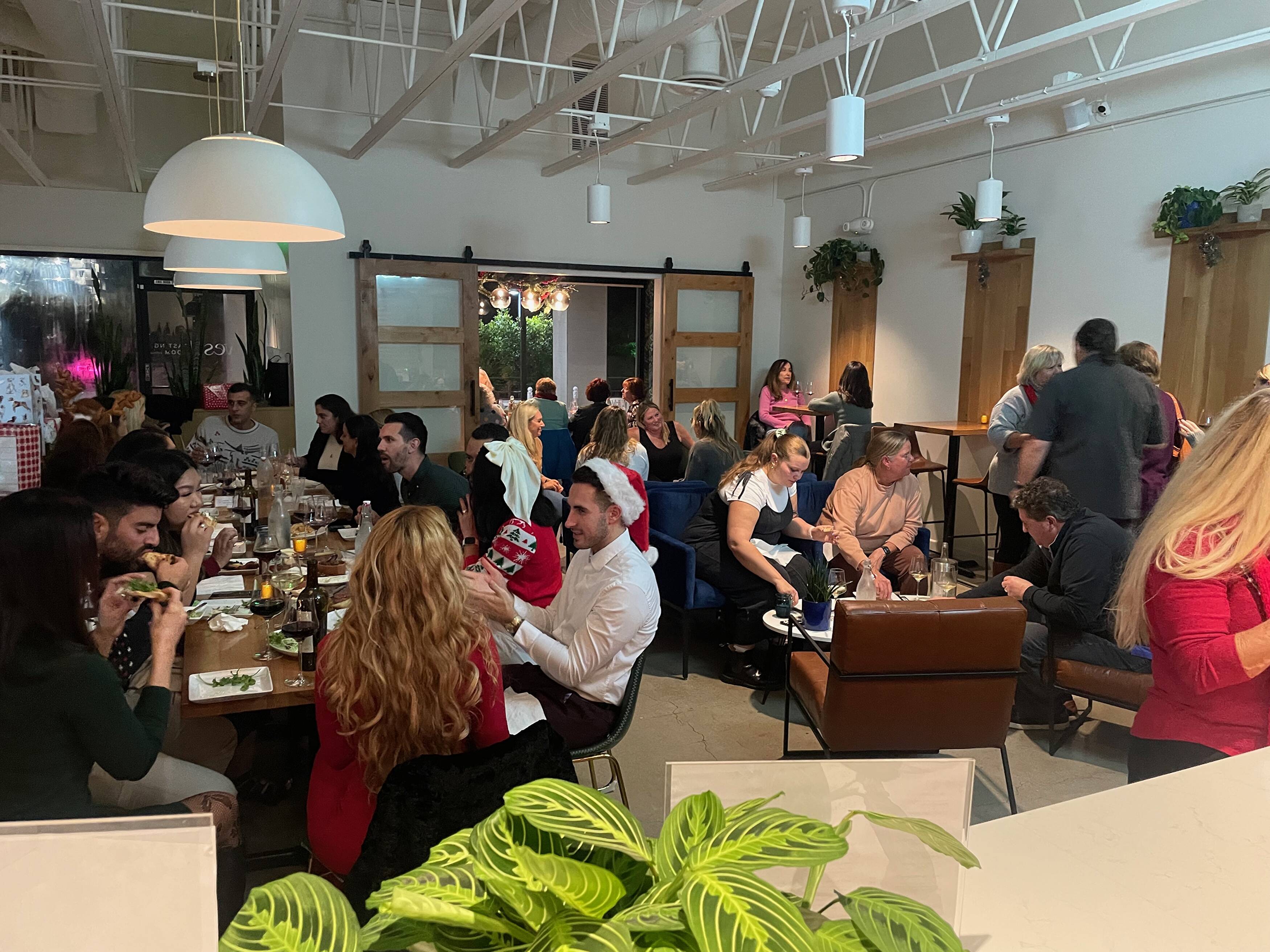West Tasting Room photo